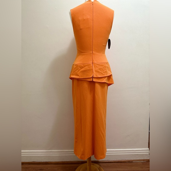 Sass and Bide Moon Movement Dress - Picture 10 of 16